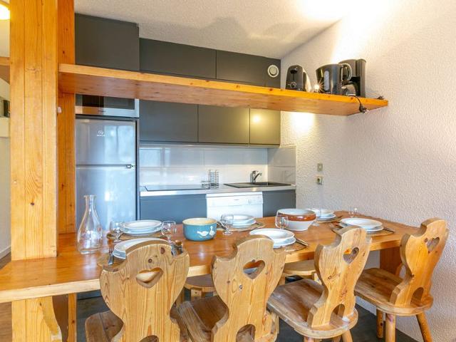 Appartement Val-d'Isère, 3 pièces, 6 personnes - Val d'Isère La Daille