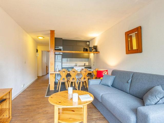Appartement Val-d'Isère, 3 pièces, 6 personnes - Val d'Isère La Daille
