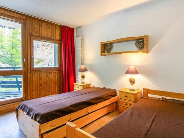 Appartement Val-d'Isère, 3 pièces, 6 personnes - Val d'Isère La Daille