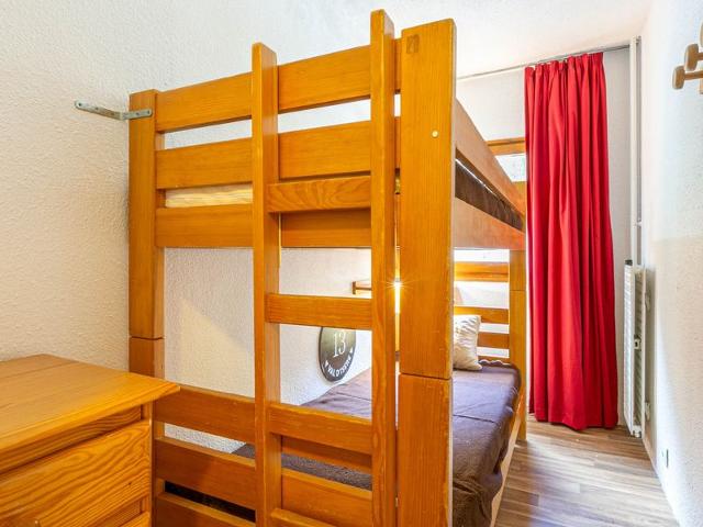 Appartement Val-d'Isère, 3 pièces, 6 personnes - Val d'Isère La Daille