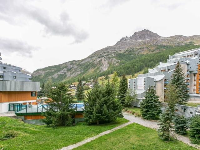 Appartement Val-d'Isère, 3 pièces, 6 personnes - Val d'Isère La Daille