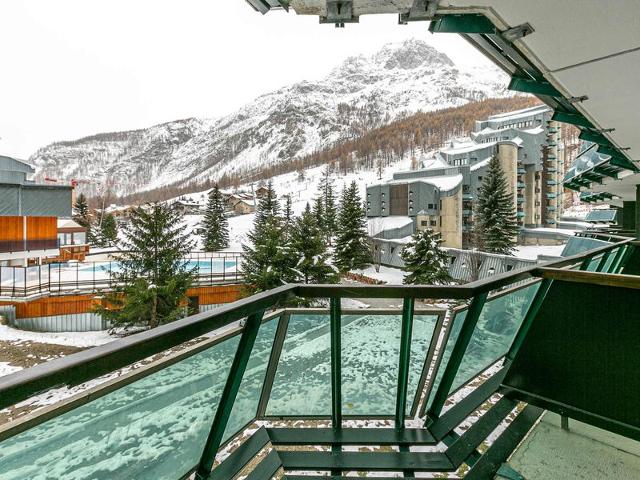 Appartement Val-d'Isère, 3 pièces, 6 personnes - Val d'Isère La Daille