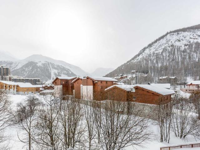 Appartement Val-d'Isère, 3 pièces, 4 personnes - Val d'Isère Centre