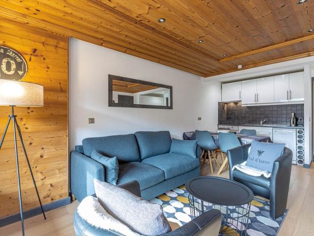 Appartement Val-d'Isère, 3 pièces, 4 personnes - Val d'Isère Centre