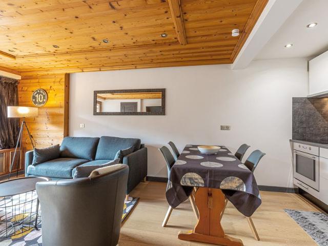 Appartement Val-d'Isère, 3 pièces, 4 personnes - Val d'Isère Centre