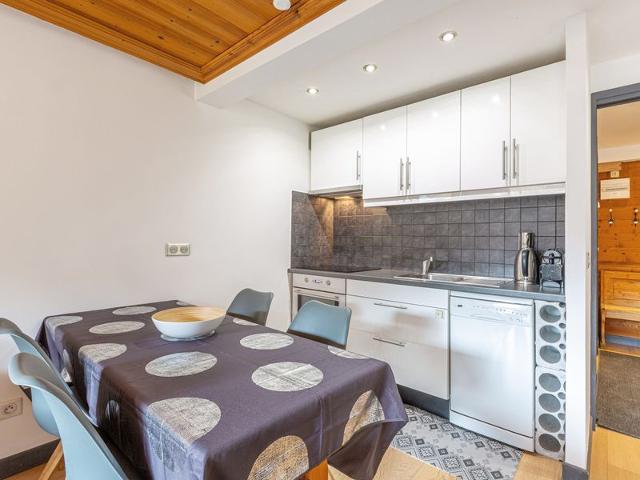 Appartement Val-d'Isère, 3 pièces, 4 personnes - Val d'Isère Centre