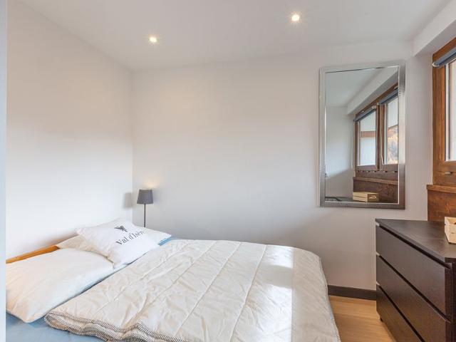 Appartement Val-d'Isère, 3 pièces, 4 personnes - Val d'Isère Centre