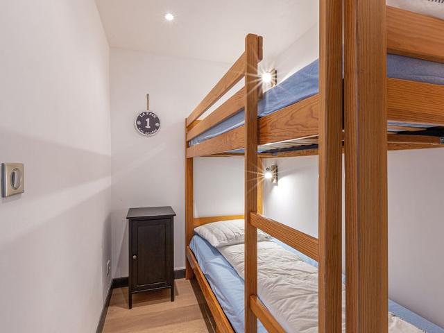 Appartement Val-d'Isère, 3 pièces, 4 personnes - Val d'Isère Centre