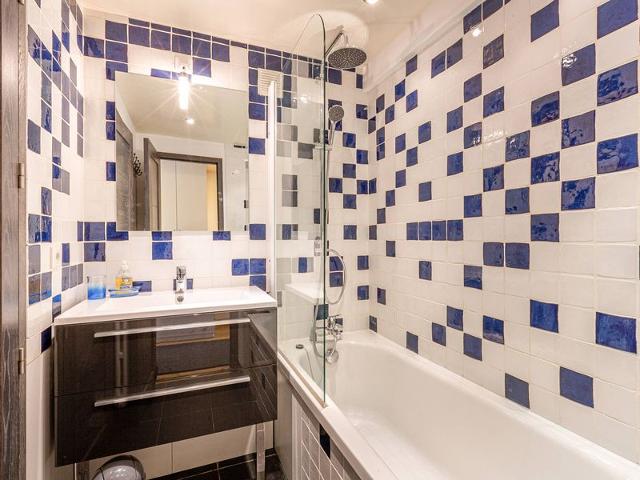 Appartement Val-d'Isère, 3 pièces, 4 personnes - Val d'Isère Centre