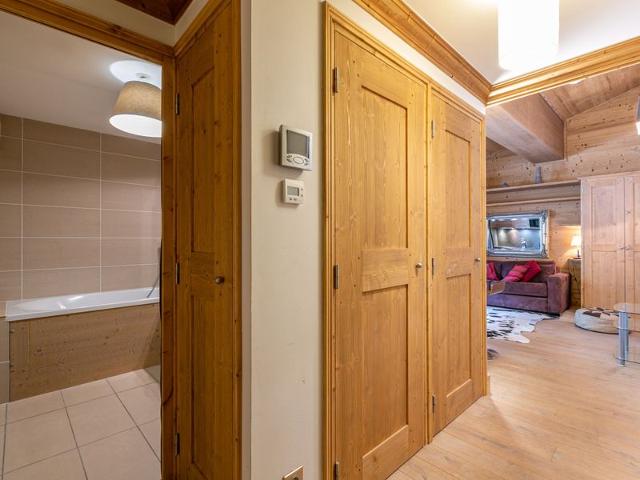 Studio Val-d'Isère, 1 pièce, 2 personnes - Val d'Isère Centre