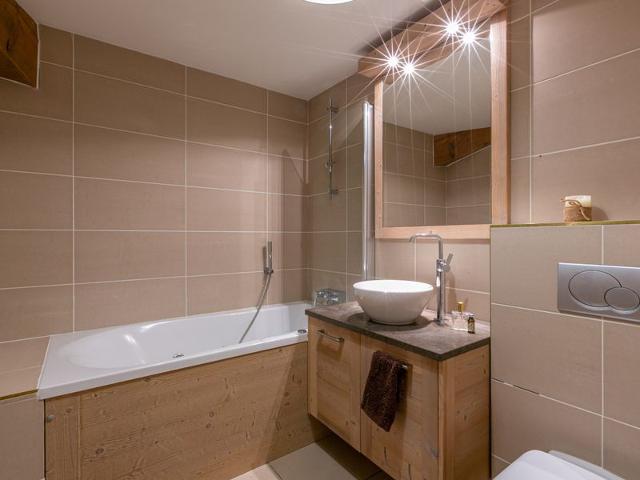 Studio Val-d'Isère, 1 pièce, 2 personnes - Val d'Isère Centre