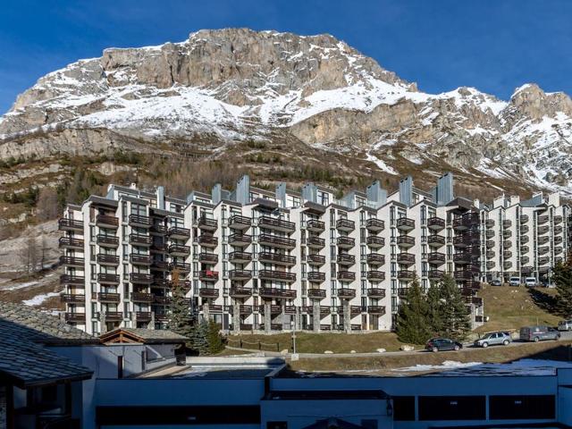 Studio Val-d'Isère, 1 pièce, 2 personnes - Val d'Isère Centre