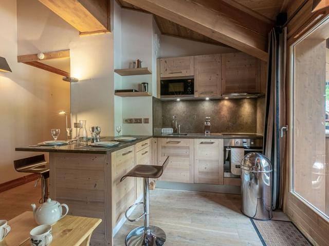 Studio Val-d'Isère, 1 pièce, 2 personnes - Val d'Isère Centre