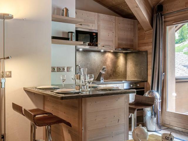 Studio Val-d'Isère, 1 pièce, 2 personnes - Val d'Isère Centre