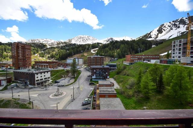 Residentie L'aconcagua - Plagne Centre