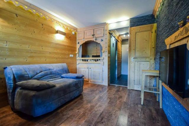 Residentie L'aconcagua - Plagne Centre
