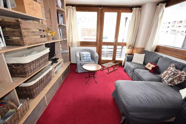 Residentie L'aconcagua - Plagne Centre