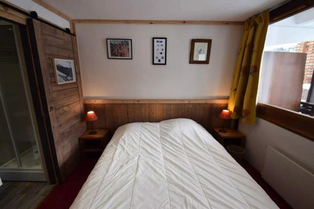 Residentie L'aconcagua - Plagne Centre