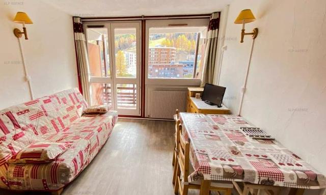 Residentie L'aconcagua - Plagne Centre