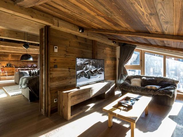 Appartement Val-d'Isère, 6 pièces, 8 personnes - Val d'Isère Centre