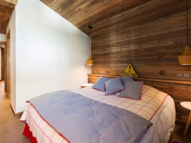 Appartement Val-d'Isère, 6 pièces, 8 personnes - Val d'Isère Centre