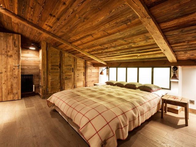 Appartement Val-d'Isère, 6 pièces, 8 personnes - Val d'Isère Centre