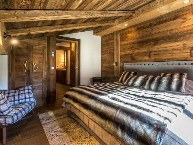 Appartement Val-d'Isère, 6 pièces, 8 personnes - Val d'Isère Centre