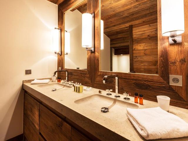 Appartement Val-d'Isère, 6 pièces, 8 personnes - Val d'Isère Centre
