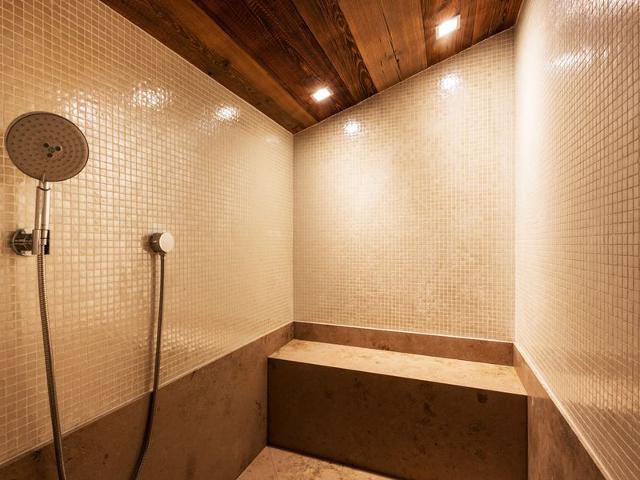 Appartement Val-d'Isère, 6 pièces, 8 personnes - Val d'Isère Centre