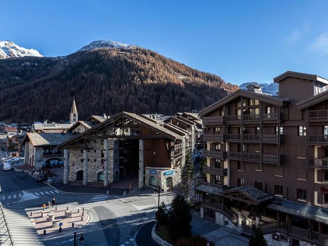 Appartement Val-d'Isère, 6 pièces, 8 personnes - Val d'Isère Centre