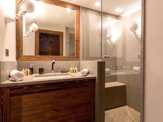 Appartement Val-d'Isère, 6 pièces, 8 personnes - Val d'Isère Centre
