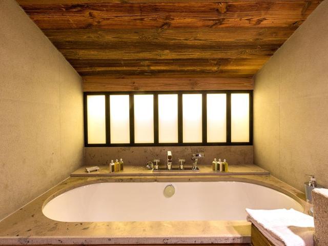 Appartement Val-d'Isère, 6 pièces, 8 personnes - Val d'Isère Centre
