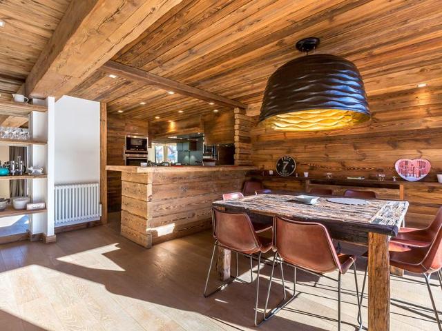 Appartement Val-d'Isère, 6 pièces, 8 personnes - Val d'Isère Centre