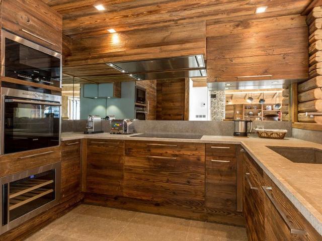 Appartement Val-d'Isère, 6 pièces, 8 personnes - Val d'Isère Centre