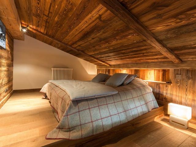 Appartement Val-d'Isère, 6 pièces, 8 personnes - Val d'Isère Centre
