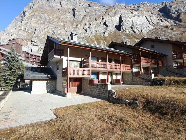 Studio Val-d'Isère, 1 pièce, 5 personnes - Val d'Isère La Daille