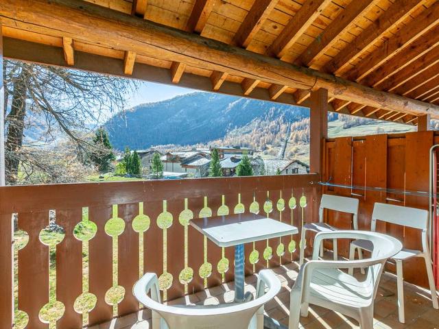 Studio Val-d'Isère, 1 pièce, 5 personnes - Val d'Isère La Daille