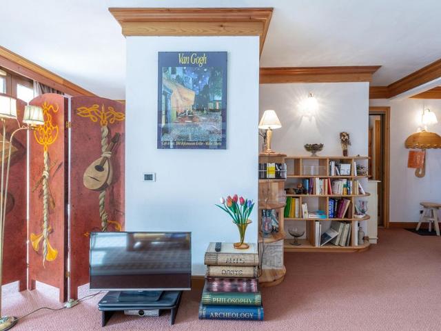 Studio Val-d'Isère, 1 pièce, 2 personnes - Val d'Isère Centre