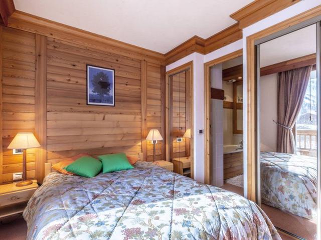 Studio Val-d'Isère, 1 pièce, 2 personnes - Val d'Isère Centre