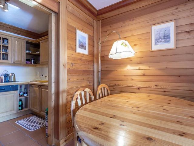 Studio Val-d'Isère, 1 pièce, 2 personnes - Val d'Isère Centre