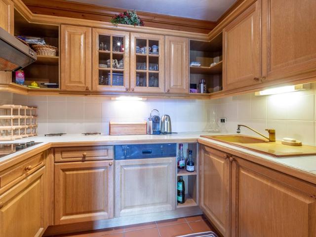 Studio Val-d'Isère, 1 pièce, 2 personnes - Val d'Isère Centre