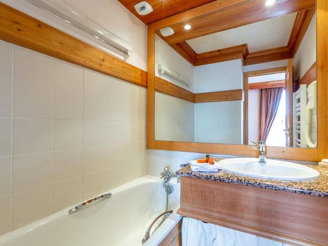Studio Val-d'Isère, 1 pièce, 2 personnes - Val d'Isère Centre