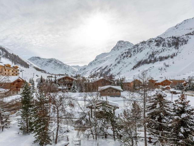 Studio Val-d'Isère, 1 pièce, 2 personnes - Val d'Isère Centre