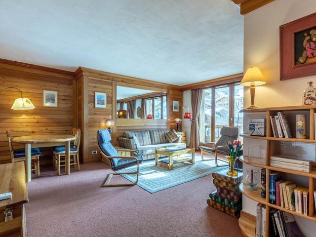Studio Val-d'Isère, 1 pièce, 2 personnes - Val d'Isère Centre