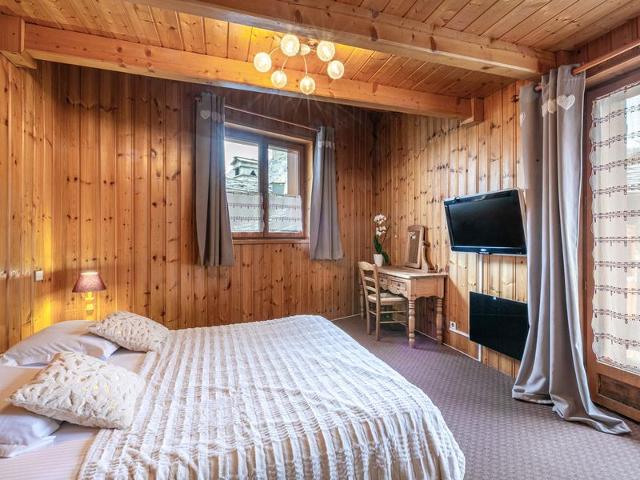 Appartement Val-d'Isère, 6 pièces, 10 personnes - Val d'Isère Centre