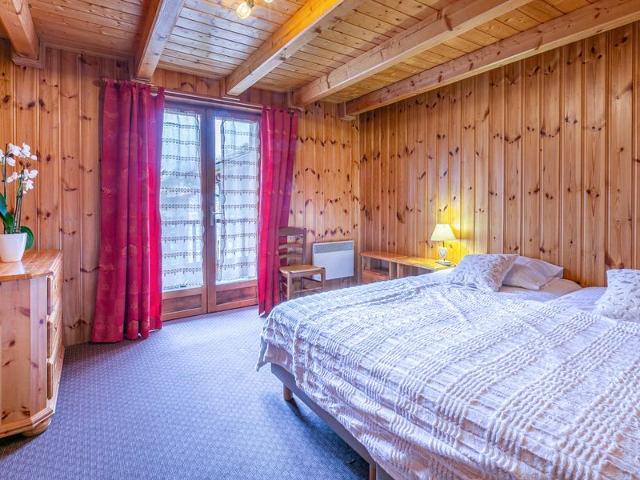 Appartement Val-d'Isère, 6 pièces, 10 personnes - Val d'Isère Centre