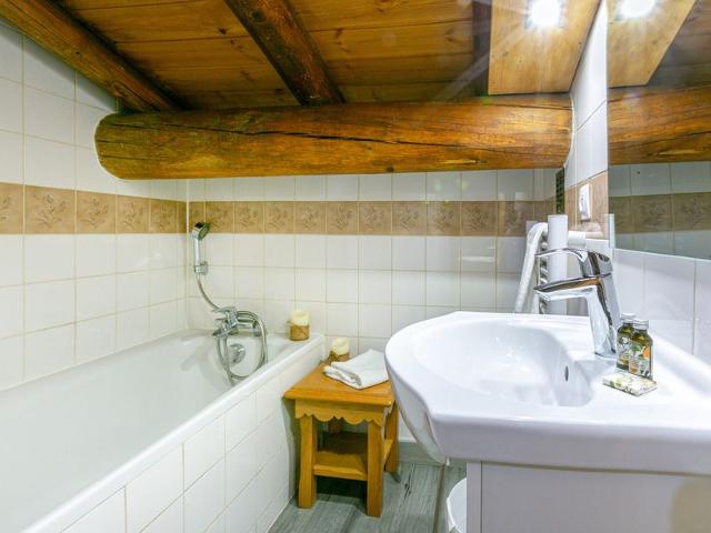Appartement Val-d'Isère, 6 pièces, 10 personnes - Val d'Isère Centre