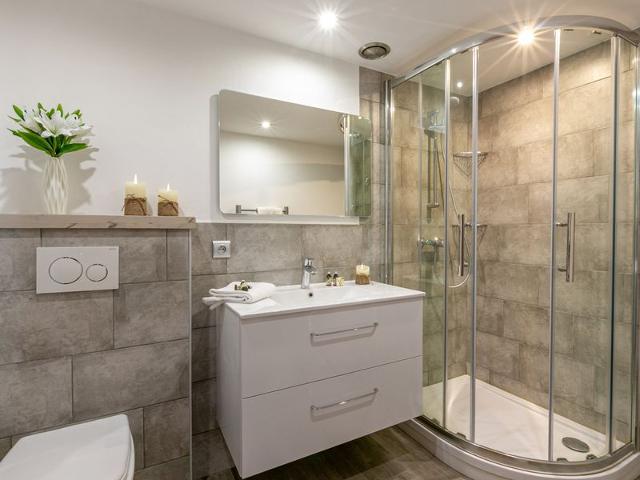 Appartement Val-d'Isère, 6 pièces, 10 personnes - Val d'Isère Centre
