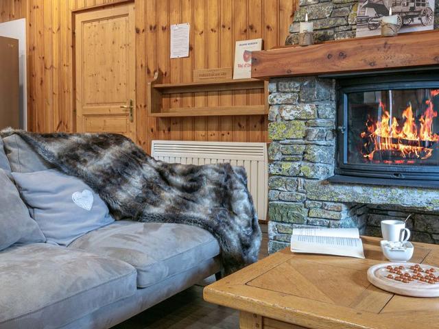 Appartement Val-d'Isère, 6 pièces, 10 personnes - Val d'Isère Centre