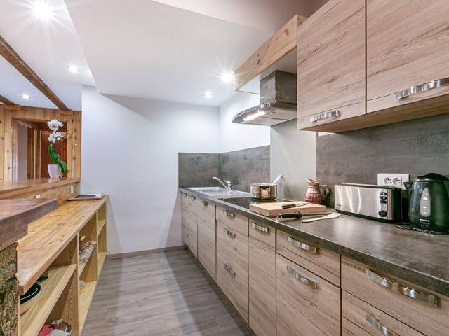 Appartement Val-d'Isère, 6 pièces, 10 personnes - Val d'Isère Centre